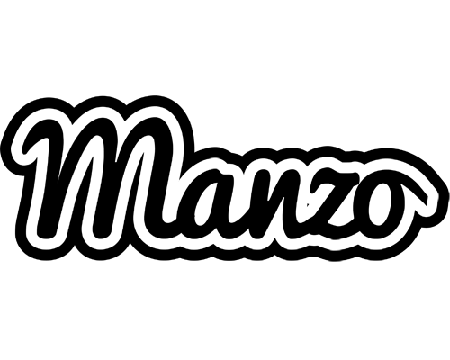 Manzo chess logo