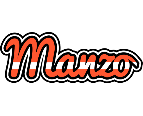 Manzo denmark logo