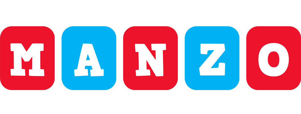 Manzo diesel logo