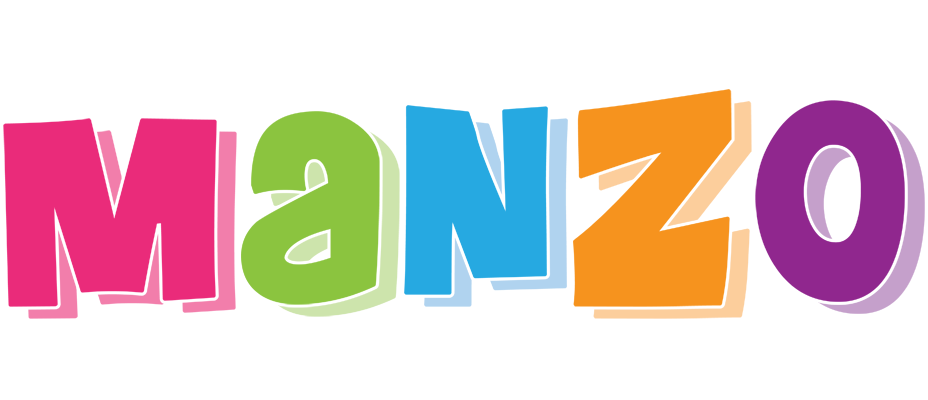Manzo friday logo
