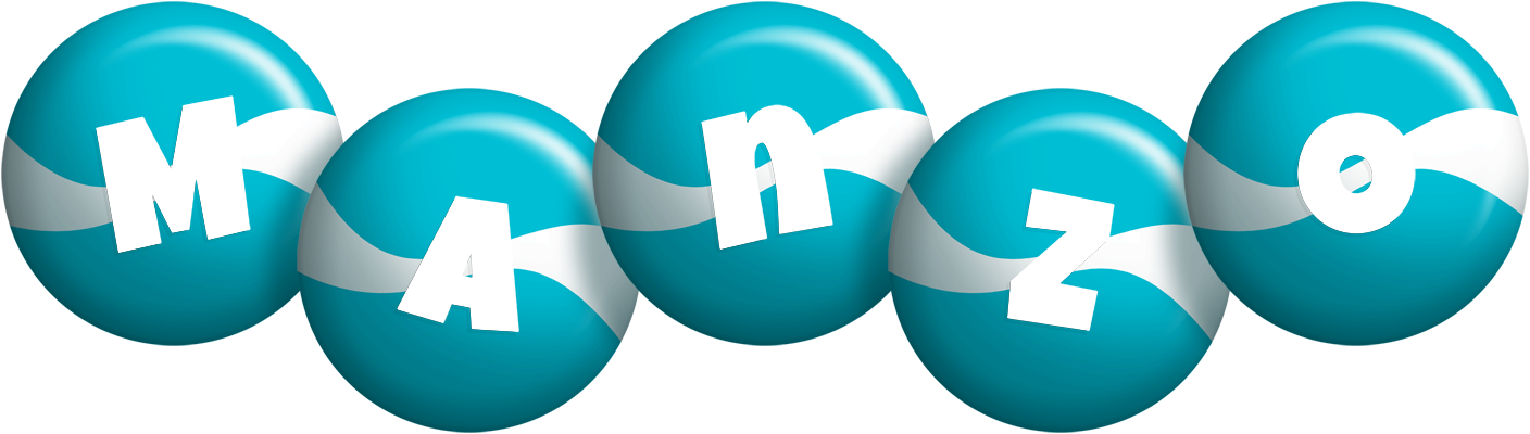 Manzo messi logo