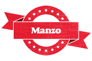 Manzo passion logo