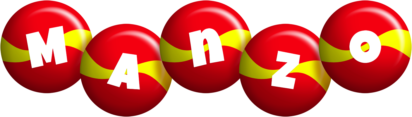 Manzo spain logo