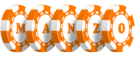 Manzo stacks logo