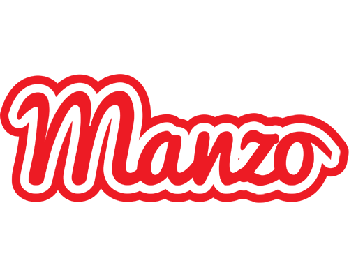Manzo sunshine logo