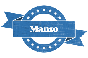 Manzo trust logo