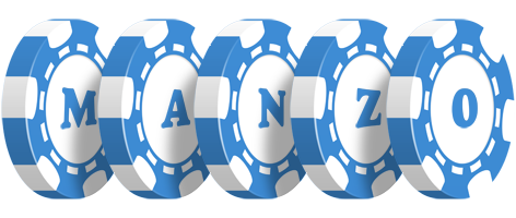Manzo vegas logo