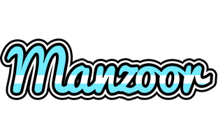 Manzoor argentine logo