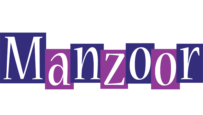 Manzoor autumn logo