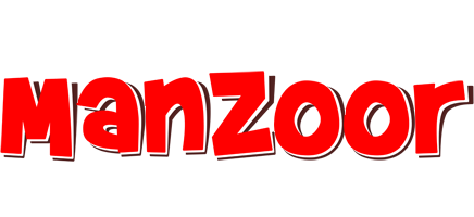 Manzoor basket logo