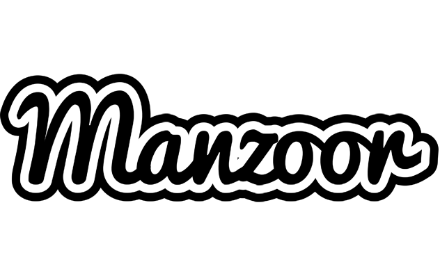 Manzoor chess logo