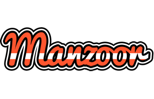 Manzoor denmark logo