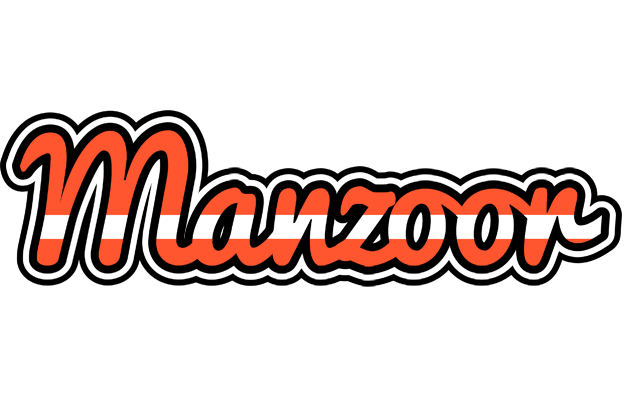 Manzoor denmark logo