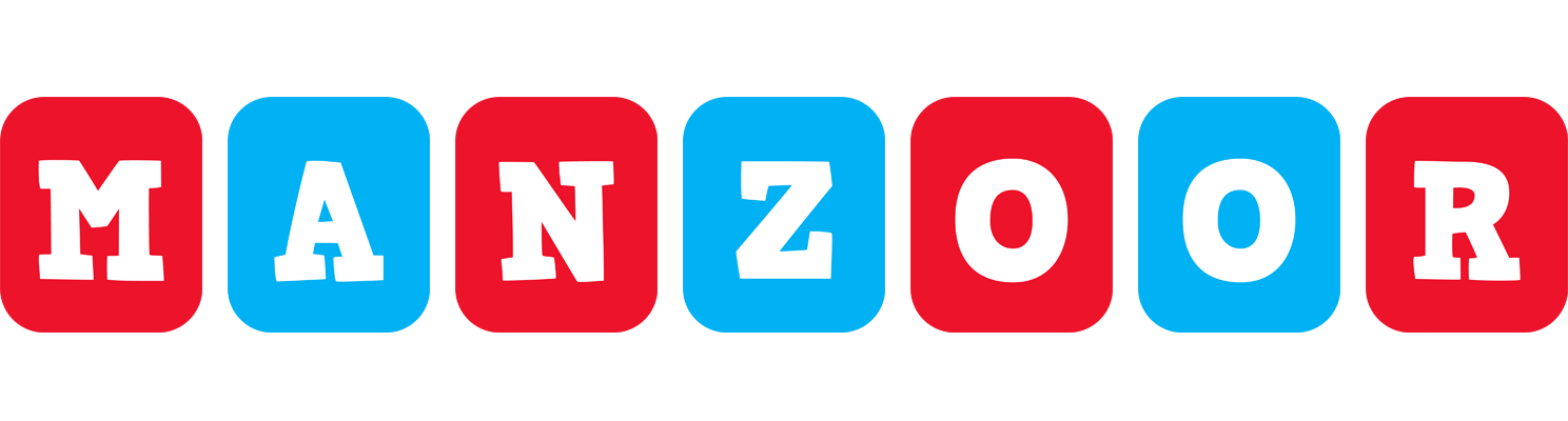 Manzoor diesel logo