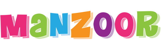 Manzoor friday logo