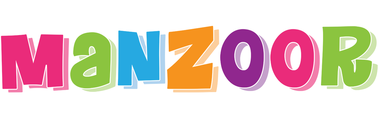 Manzoor friday logo