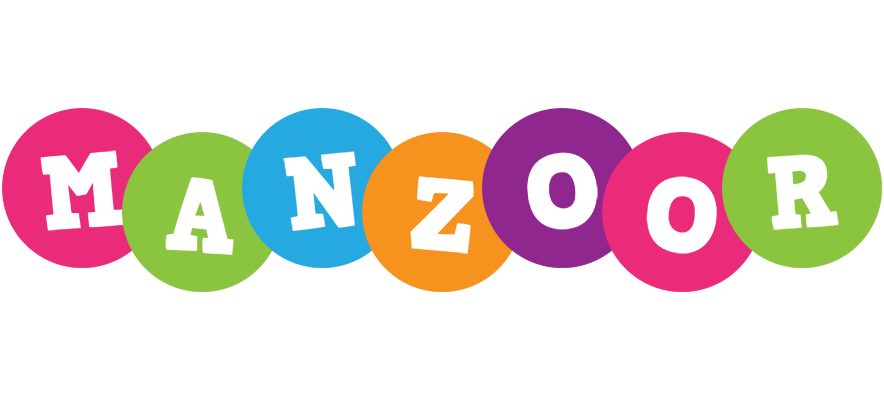 Manzoor friends logo