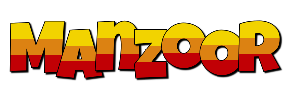 Manzoor jungle logo