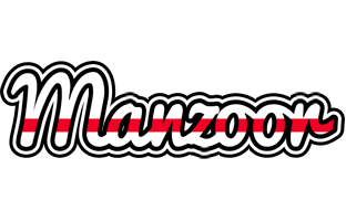 Manzoor kingdom logo