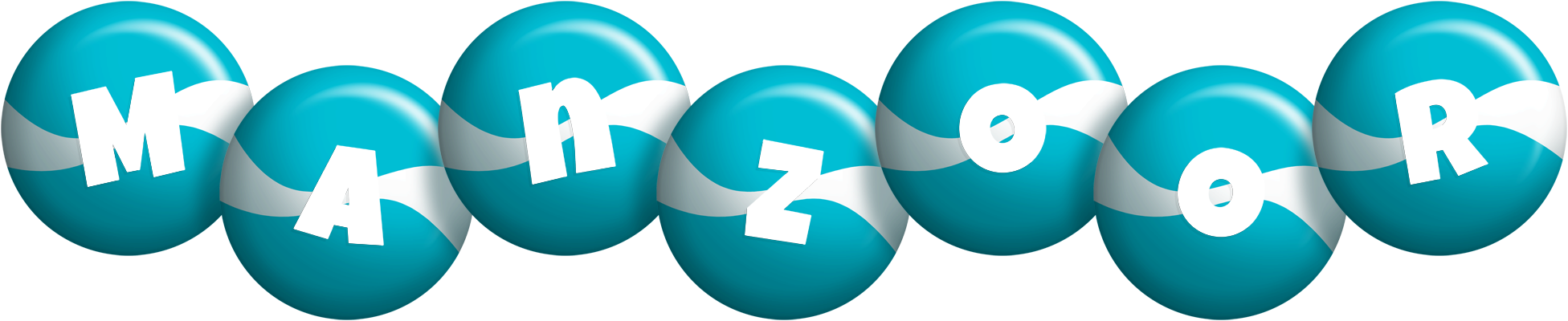 Manzoor messi logo