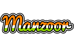Manzoor mumbai logo