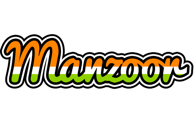 Manzoor mumbai logo