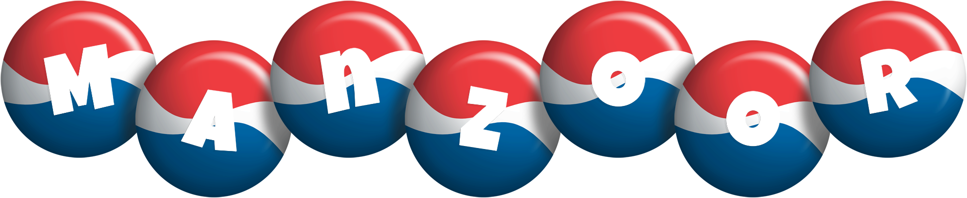 Manzoor paris logo