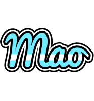 Mao argentine logo