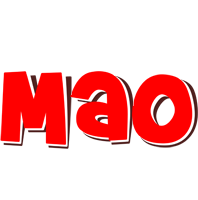 Mao basket logo