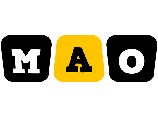 Mao boots logo