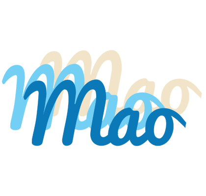 Mao breeze logo
