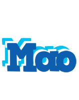 Mao business logo