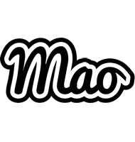 Mao chess logo