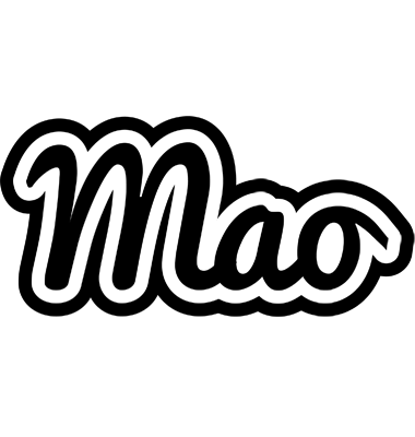 Mao chess logo