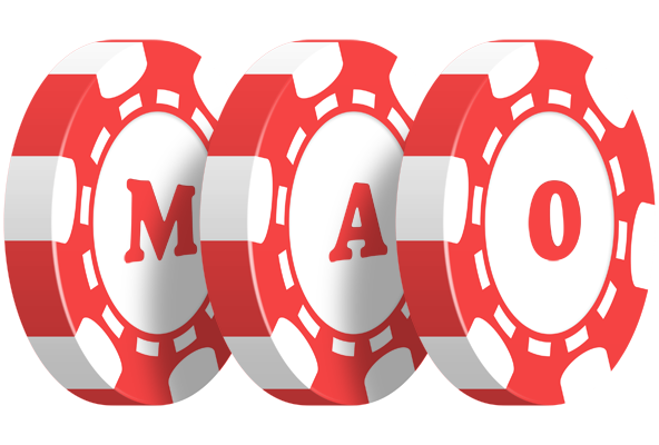 Mao chip logo