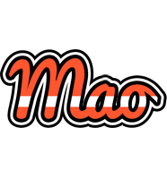 Mao denmark logo