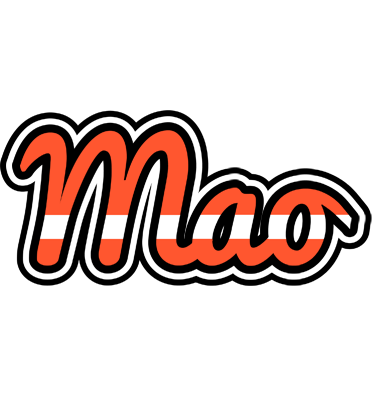 Mao denmark logo