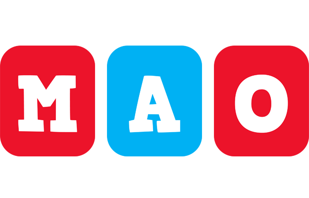 Mao diesel logo