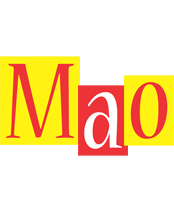 Mao errors logo