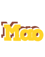 Mao hotcup logo