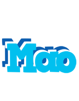 Mao jacuzzi logo