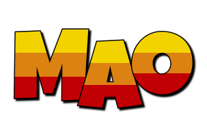 Mao jungle logo