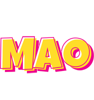 Mao kaboom logo