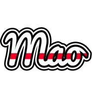 Mao kingdom logo