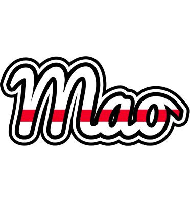 Mao kingdom logo