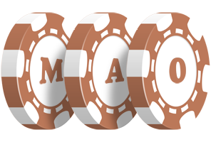 Mao limit logo