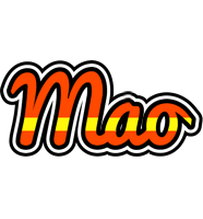 Mao madrid logo