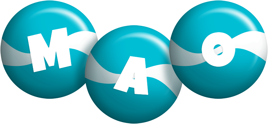 Mao messi logo