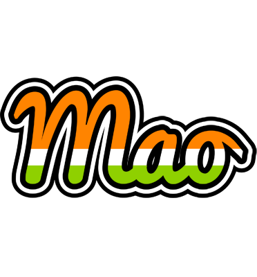 Mao mumbai logo