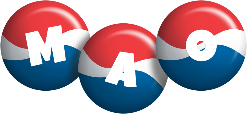 Mao paris logo